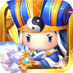 魔战三国内购破解版 v1.1.0