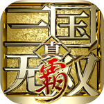 真三国无双霸手游中文版 v1.0