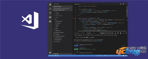 VScode