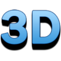 3D Video Converter(3D视频转换器)v4.5.4官方免费版