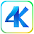 4Videosoft 4K Video Converter 6.2.18中文免费版