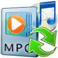 5Star DVD to MPEG Ripper(DVD转换器)v1.7官方版