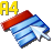 A4MenuBuilder(Flash菜单设计软件)v1.491免费版