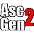 ASCII Generator(图片转字符画软件)v2.0.0.1中文免费版