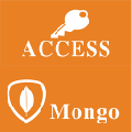 AccessToMongo(数据库转换工具)v1.5官方免费版