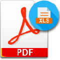 Adept PDF to Excel Converter 3.70官方版