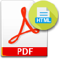 Adept PDF to Html Converter下载v3.40官方版