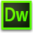 Adobe dreamweaver cc绿色精简版下载