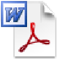 BullZip PDF2Word Converter(PDF转Word工具)v2.1.0免费版