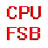 CPUFSB(主板超频软件)v2.2.18中文版