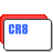 CR8 Card Printing Software(CR8证卡制作软件)v5.1021官方免费版