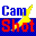 CamShot(摄像机监控软件)v3.2.5官方免费版