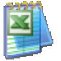 Convert Excel to TXT(Excel转TXT工具)v29.12.29官方免费版