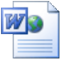 Convert Word to HTML(Word转HTML工具)v2009.9.9官方免费版