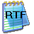 Convert Word to RTF(Word转RTF软件)v1.0官方免费版