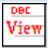 DBCView(DBC文件解析)v1.0免费版