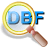 DBF Viewer 2000(数据库浏览工具)v5.95中文免费版