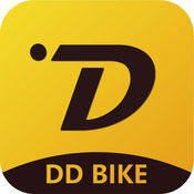DDBIKE单车app(共享单车软件)V1.1.1安卓版