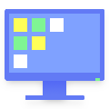 腾讯DeskGo(一键桌面整理软件)v2.8.20098.127免费版