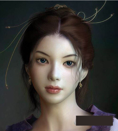 Ephere Ornatrix For Maya(Maya毛发模拟插件)v2.4.1.20363免费版