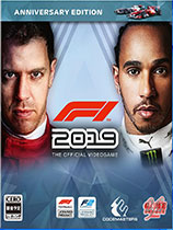 F1 2019游侠汉化补丁v1.0