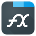 FX File Explorer(FX文件管理器)v4.1.6.8安卓版