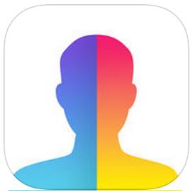 FaceApp笑脸软件(人像处理软件)v1.0.2安卓版