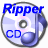 FairStars CD Ripper(免费CD抓轨软件)v2.0官方版