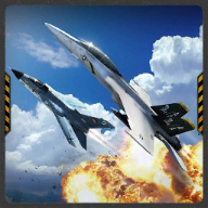 FoxOne空战修改版V1.5.18无限金币版