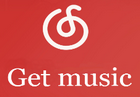 GetMusic(收费音乐免费下载工具)V1.61安卓版
