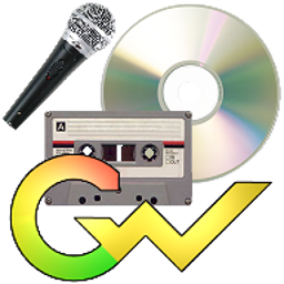GoldWave(音频编辑转换软件)v6.36官方免费版