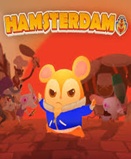 Hamsterdam中文版下载