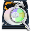 IUWEshare Disk Partition Recovery(硬盘分区数据恢复软件)v7.9.9.9