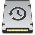 IUWEshare Free External Drive Data Recovery 7.9.9.9免费版