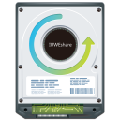 IUWEshare Free Hard Drive Data Recovery 7.9.9.9免费版