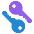 KeyWrangler(密码管理软件)v1.4免费版