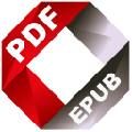 Lighten PDF to EPUB Converter(PDF转EPUB转换器)v6.0.0免费版