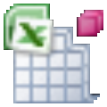 Merge Excel Sheets(Excel合并工具)v29.11.25官方免费版