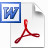 PDF2Word Converter(PDF转Word转换器)v1.3.0.164免费版