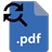 PDF Replacer(PDF批量替换文字器)v1.0.3官方免费版