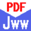 PDF to JWW 1.41绿色版