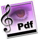 PDFtoMusic(乐谱转换器)v1.6.5官方免费版