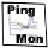 PingMon(Ping监视器)v1.1.0中文绿色版