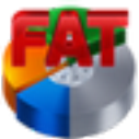 RS FAT Recovery(FAT分区数据恢复软件)v2.8官方免费版