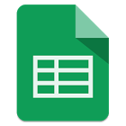 Google Sheets(Google表格)v1.4.112.10.35安卓版