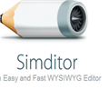 Simditor(富文本编辑器)v2.3.16免费版