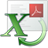 Simpo PDF to Excel(PDF转Excel软件)v1.5.1.0官方版