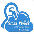 SmaliViewer(APK分析工具)v1.0官方免费版