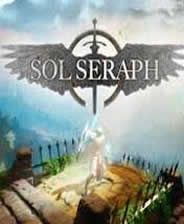 SolSeraph 3DM汉化补丁下载