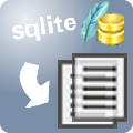 SqliteToTxt(数据库导出工具)v2.6官方免费版